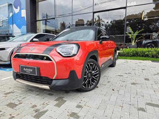 MINI ACEMAN 54,2 KW ELÉTRICO SE